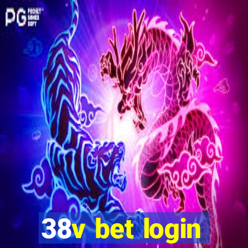 38v bet login